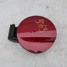 Лючок бензобака Ford Mustang  118475