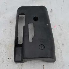 Кожух рулевой колонки н 118496