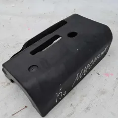 Кожух рулевой колонки н 118496