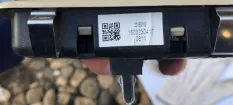 Потолочный плафон втор 120330