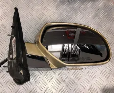 Зеркало заднего вида пр 120035