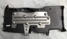 накладка подрулевая Chevr 121404