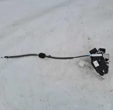 Замок двери левый Ford Musta 118550