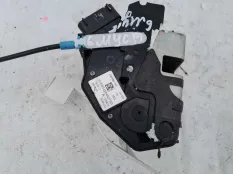 Замок двери левый Ford Musta 118550
