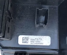 Накладка торпедо Chevrolet T 120700