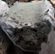 ДВС Chevrolet Tahoe/Cadillac Escalade 2015-2020 L86 (6.2L) 12657206 ; 19434266 ; 19368176 119323