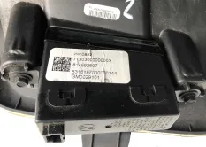 Экран проекции  Chevrolet Taho 120988