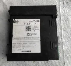 Блок радио Cadillac Escalade / Tah 121263