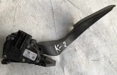 Педаль газа Cadillac Escalade / T 121654