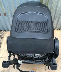 Сиденье пассажирское Cad 120755
