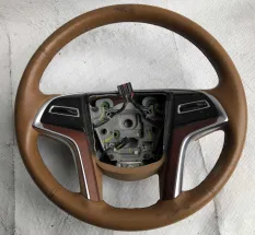 Рулевое колесо Cadillac Escalade 2015 -2018 84310986 ; 23360993 ; 23197783 121003