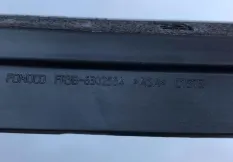 накладка двери пассажи 122548