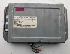 Блок управления радио Li 123044