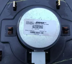Динамик торпедо (BOSE) Cadill 121695