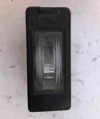 Подсветка номера Chevrolet T 120777