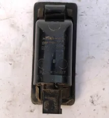 Подсветка номера Chevrolet T 120777