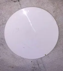 Лючок бензобака Cadillac Esca 121341