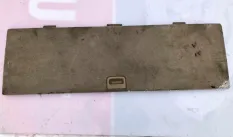 Накладка пола багажник 123520