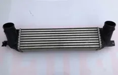 Интеркулер Ford Mustang 2015-2020 122624