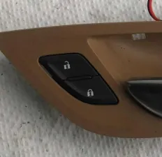 Кнопки замка двери Cadillac 121093