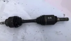 Полуось задняя правая Li 123133