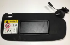 Козырек пассажирский Gra 123748