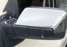 Зеркало заднего вида ле 123401