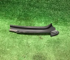 Накладка заднего право 121754