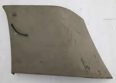 Накладка стойки багажн 122855