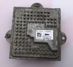 Блок управления ПТФ Cadill 122678