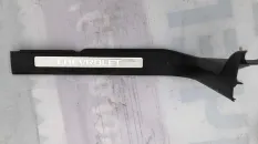 Накладка порога пассажирская Chevrolet Tahoe 2015-2020 23433402 ; 22817358 ; 22825073 121923
