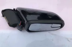 Зеркало заднего вида пр 122423