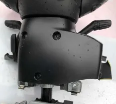 Кожух руля Jeeep Renegade 2015-202 124448