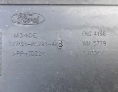 Накладка замка под капо 122432