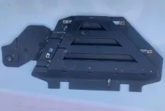 Защита двигателя (пласт 122446