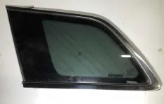 Стекло кузовное левое Je 124059