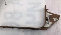 Накладка порога пассаж 121939