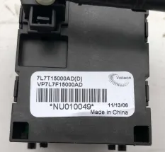 Часы торпедо Ford Navigator2007- 122931
