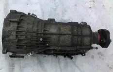 АКПП Ford Mustang (2,3L) 2015-2020 FR3P 122231