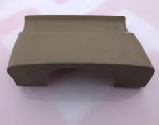 Кожух рулевой колонки Li 123441