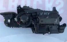 Печка салона торпедная  122464