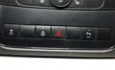 Блок кнопок Jeep Grand Cherokee  123820