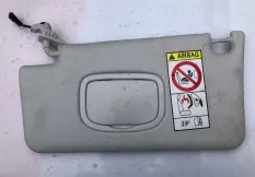 Козырек пассажирский Jee 124495