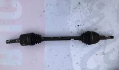 Полуось задняя левая Linc 123265