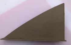 Накладка панели торпед 123454