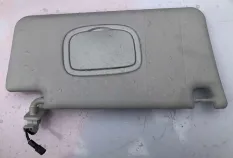 Козырек водительский Jee 124498