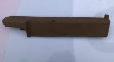 Накладка регулятора па 122733