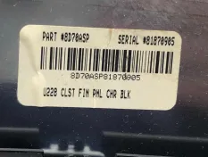 Рамка приборной панели Lincoln Navigator 2007-2014 7L74 78044D70 AT/AS/AR/AP/AN/AM 122952