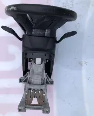 Рулевая колонка Ford Mustang  122482
