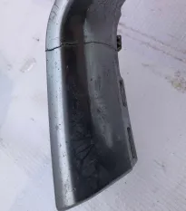 Накладка нижней решетк 122257
